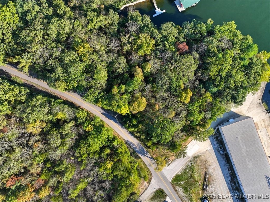 Hawk Island Estates - Land