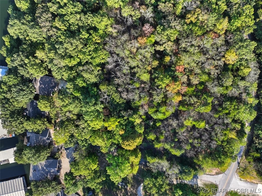 Hawk Island Estates - Land