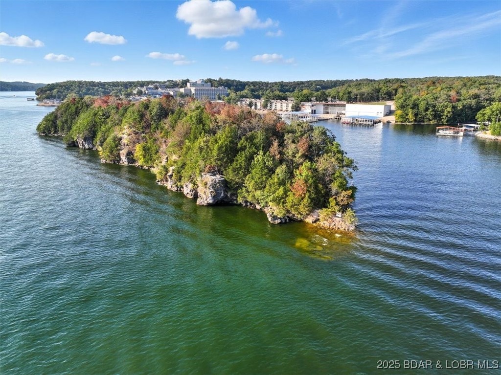 Hawk Island Estates - Land