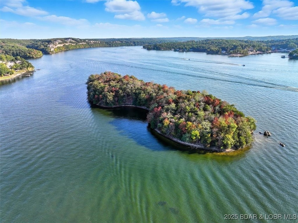 Hawk Island Estates - Land