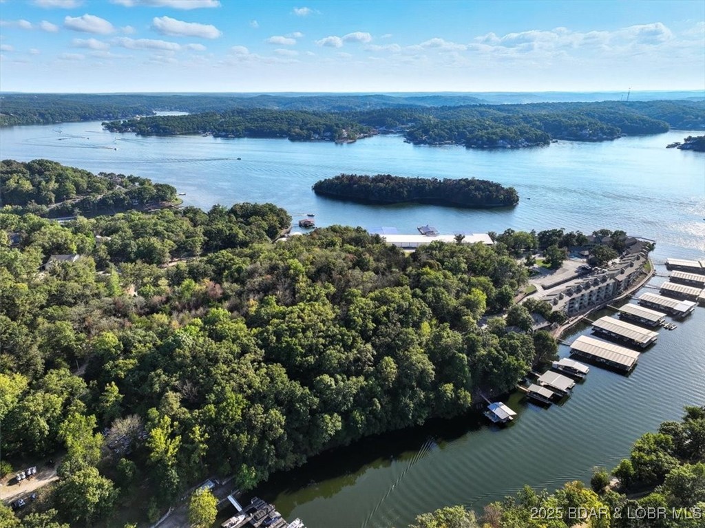 Hawk Island Estates - Land