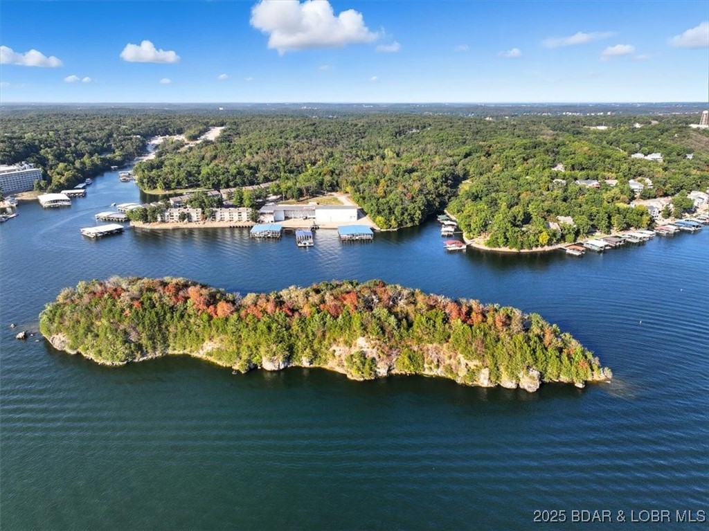 Hawk Island Estates - Land