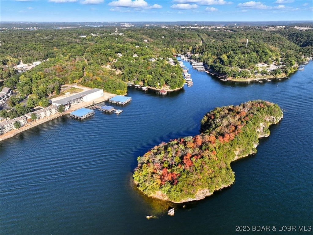 Hawk Island Estates - Land