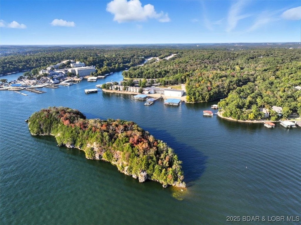 Hawk Island Estates - Land