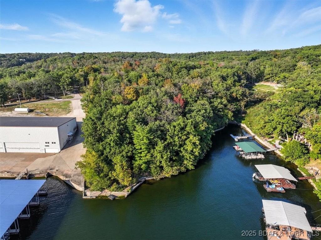 Hawk Island Estates - Land