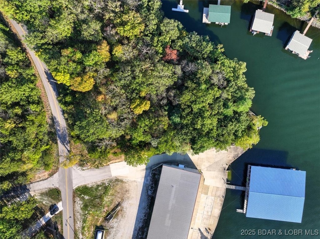 Hawk Island Estates - Land