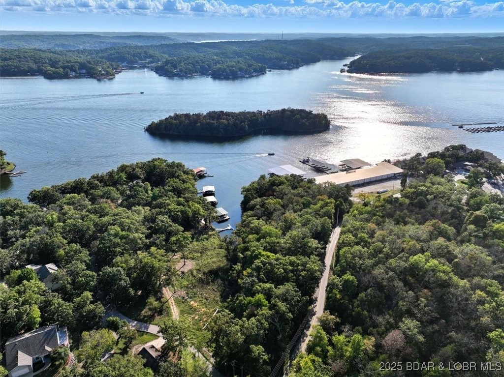 Hawk Island Estates - Land