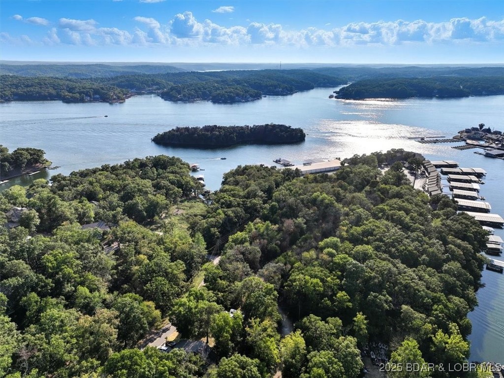 Hawk Island Estates - Land