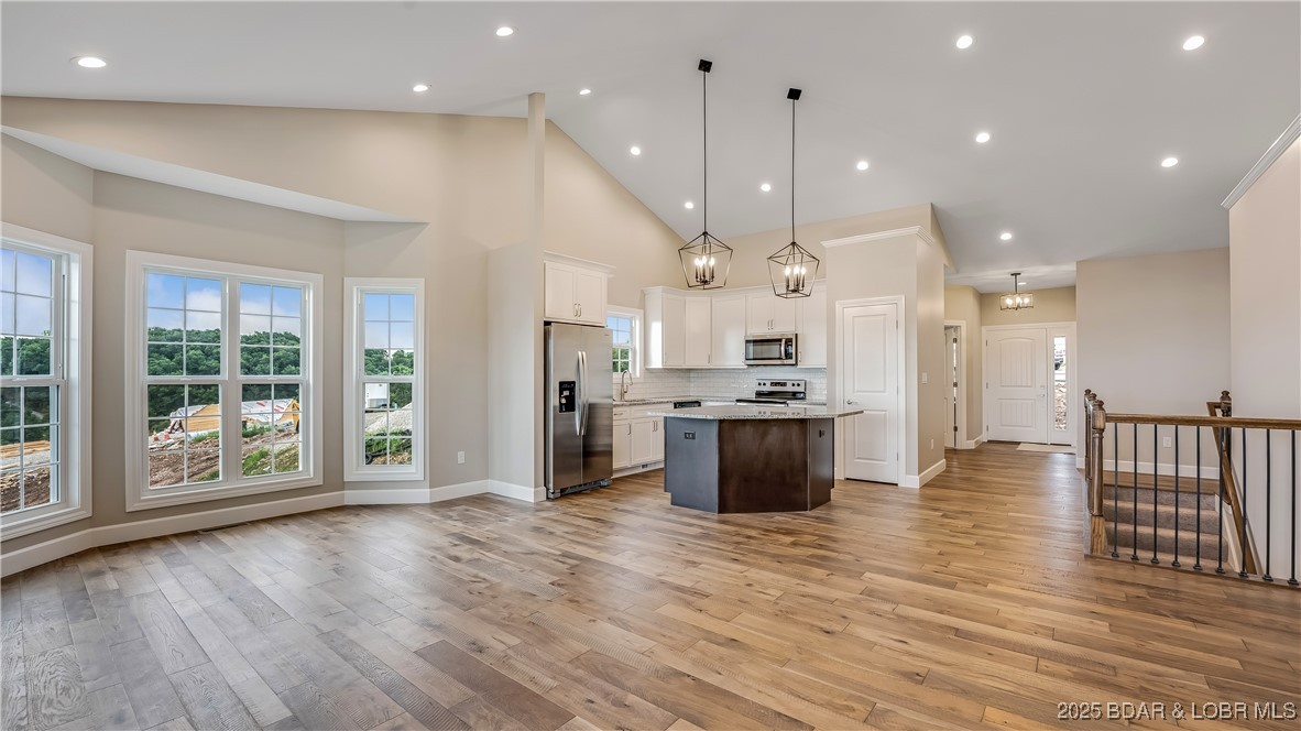 Enclaves at Grandview - Residential