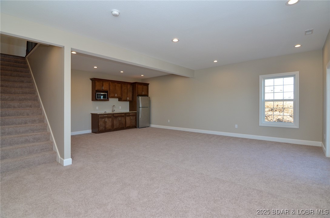 Enclaves at Grandview - Residential