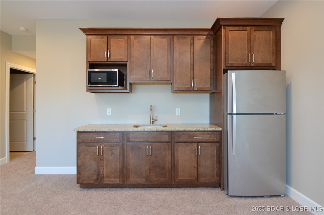 Enclaves at Grandview - Residential