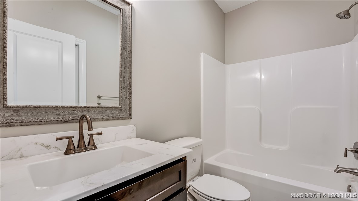 Enclaves at Grandview - Residential