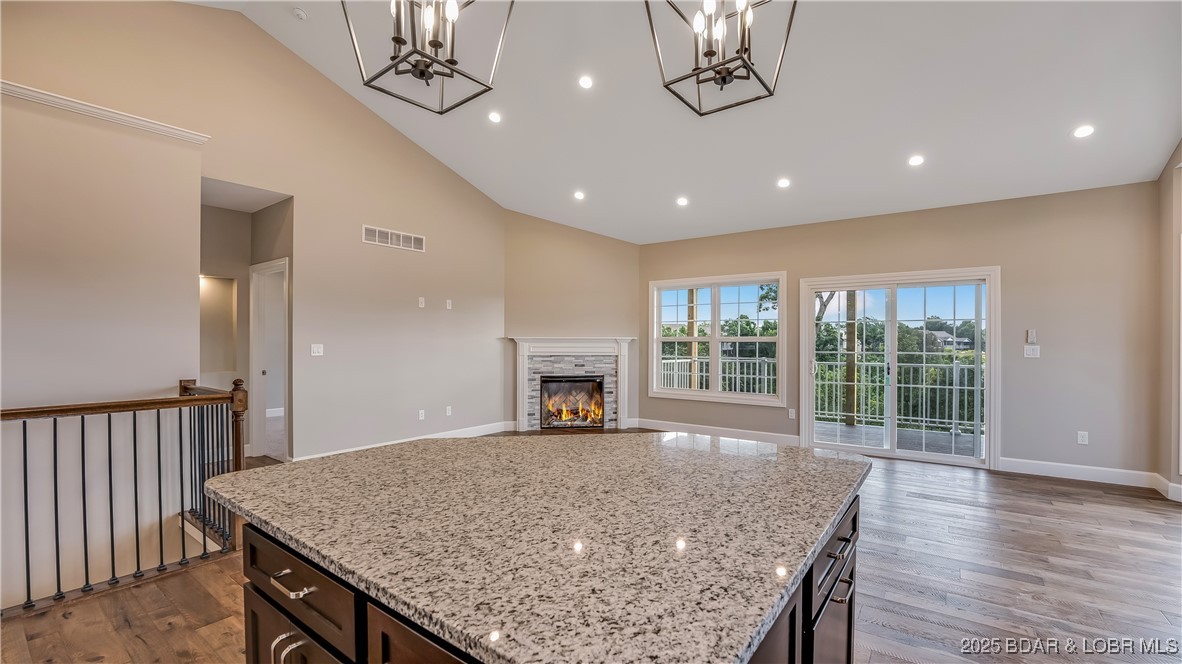 Enclaves at Grandview - Residential