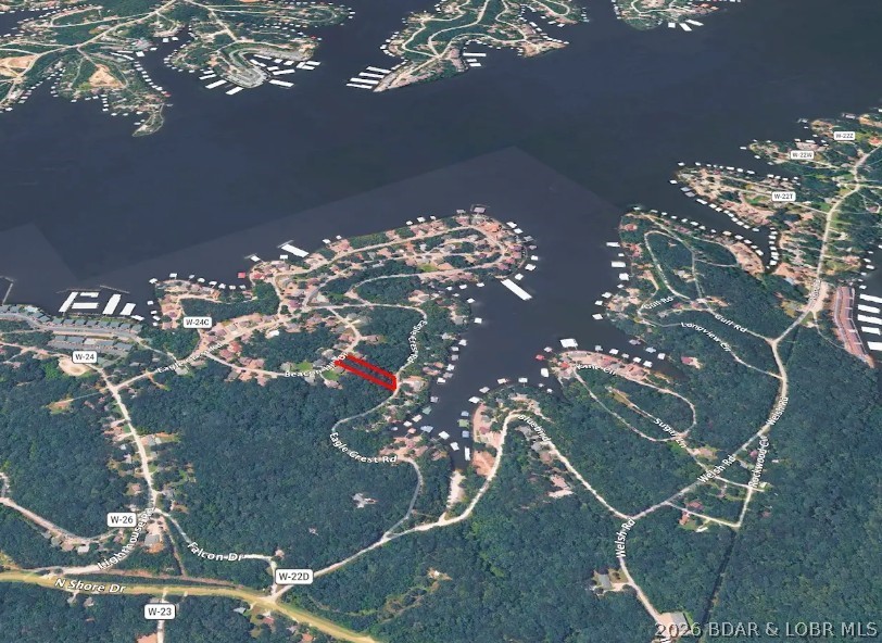 Beacon Pointe - Land