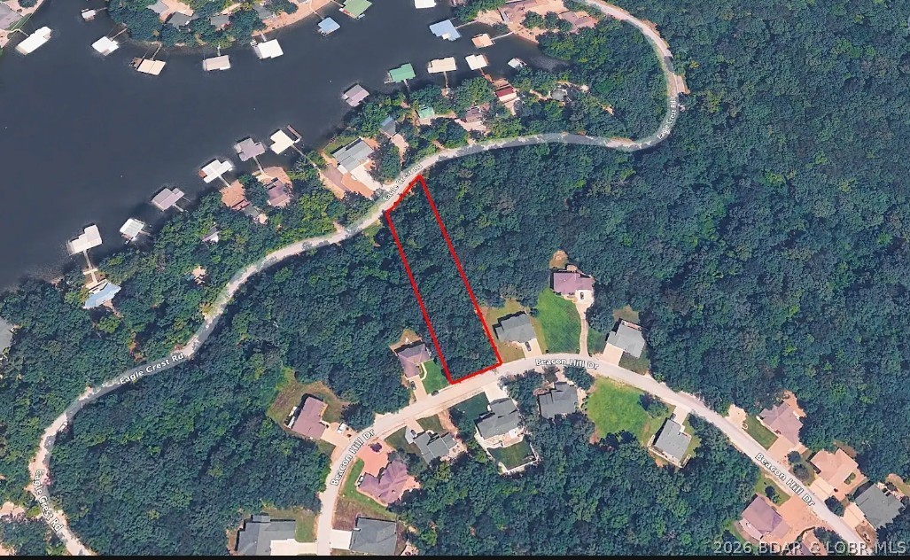 Beacon Pointe - Land