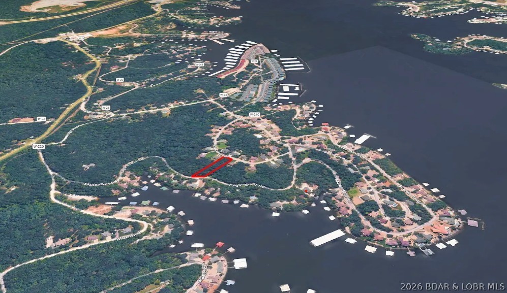 Beacon Pointe - Land