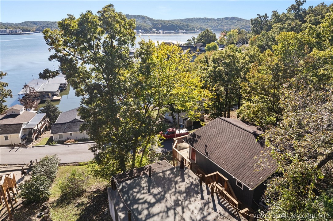 Farrands Cove - Residential