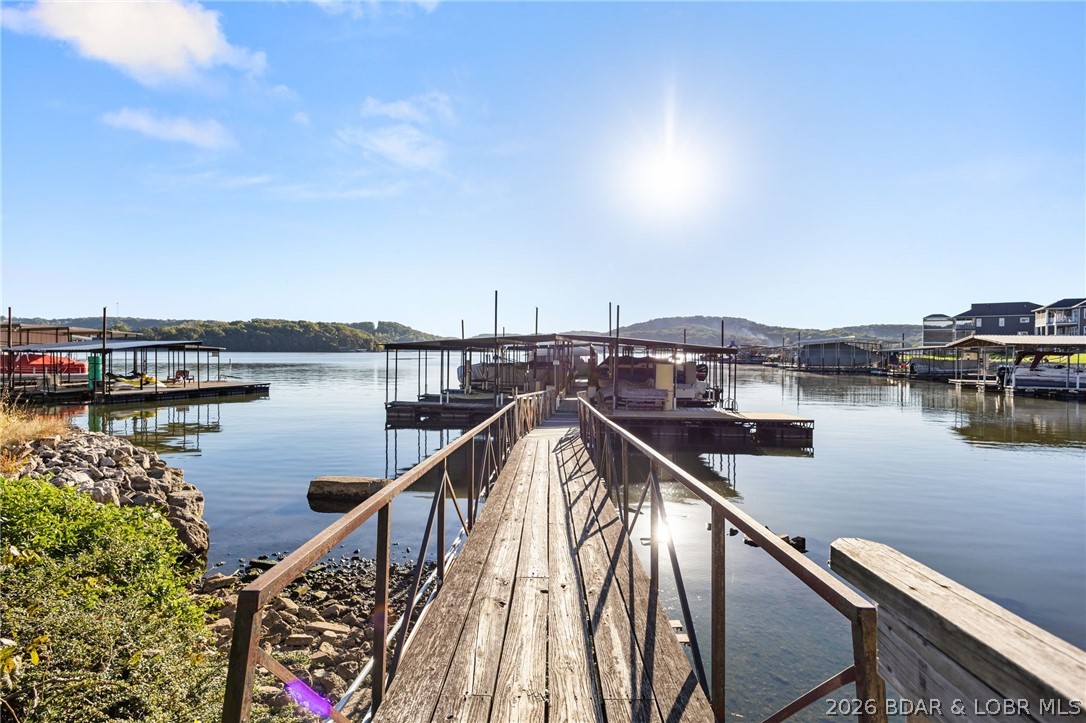 Farrands Cove - Residential