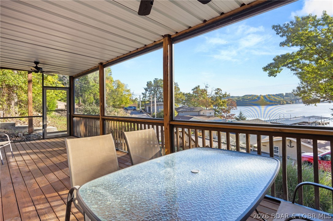 Farrands Cove - Residential