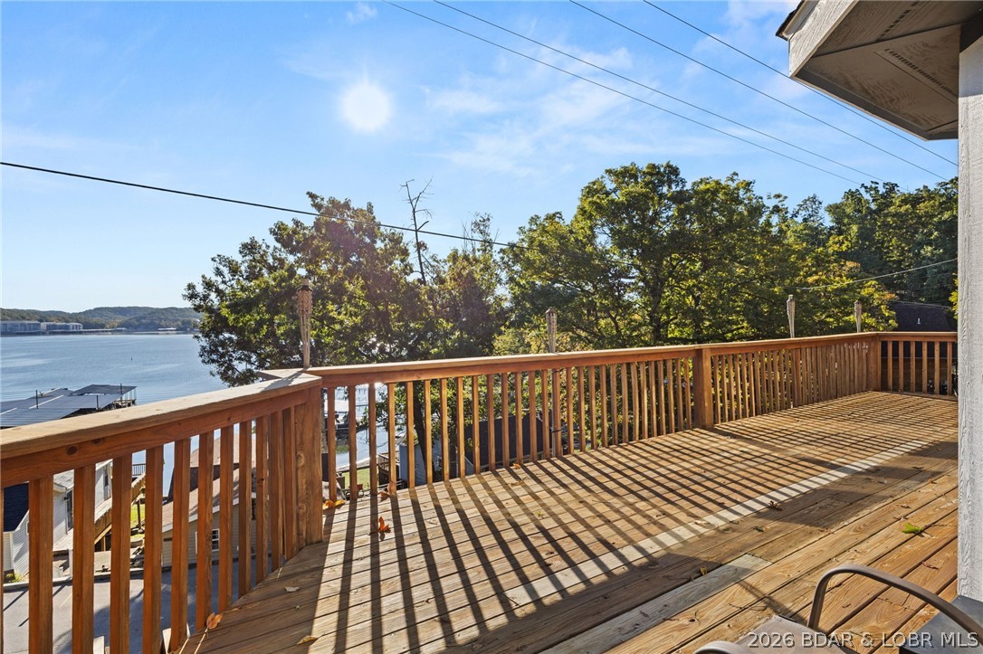 Farrands Cove - Residential