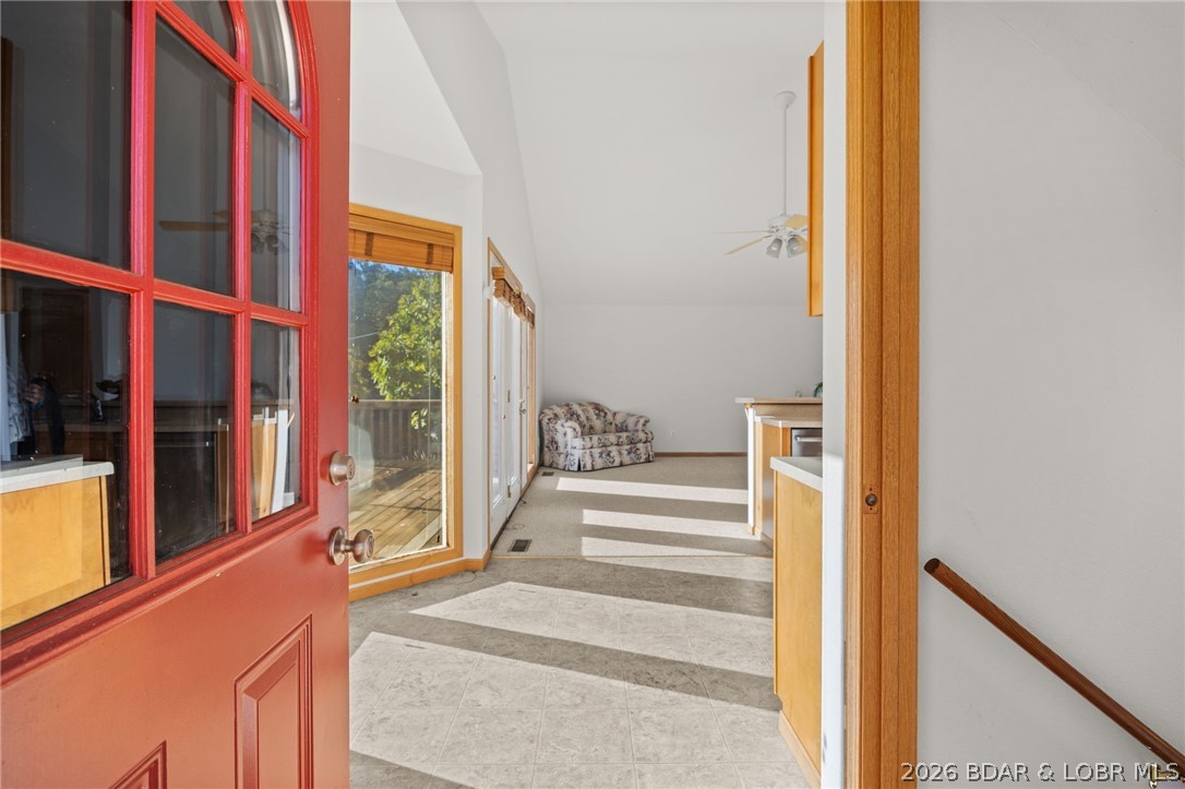 Farrands Cove - Residential