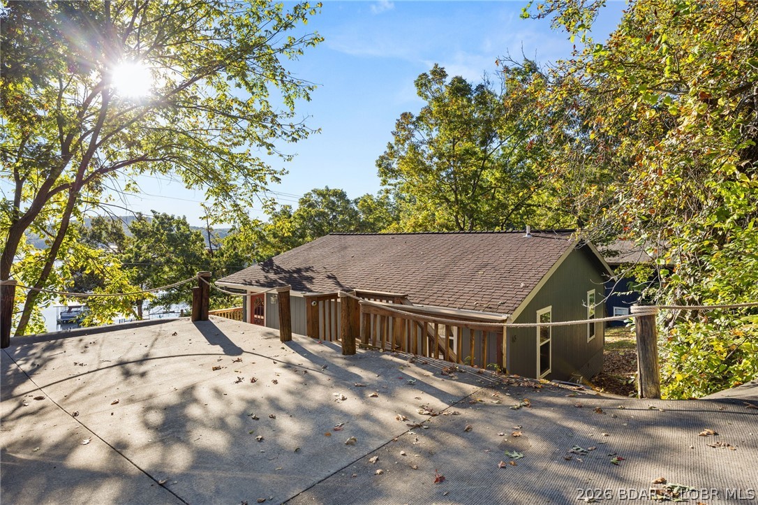 Farrands Cove - Residential