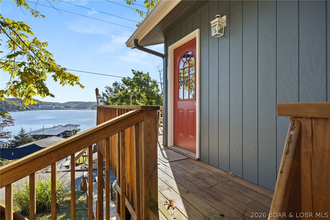 Farrands Cove - Residential