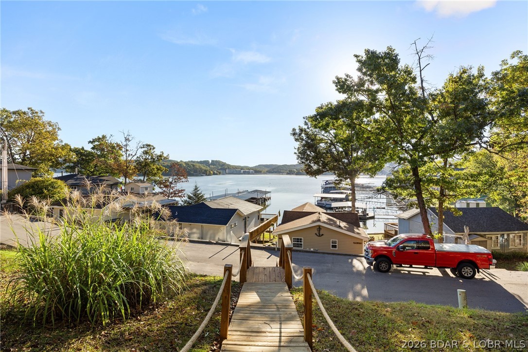 Farrands Cove - Residential