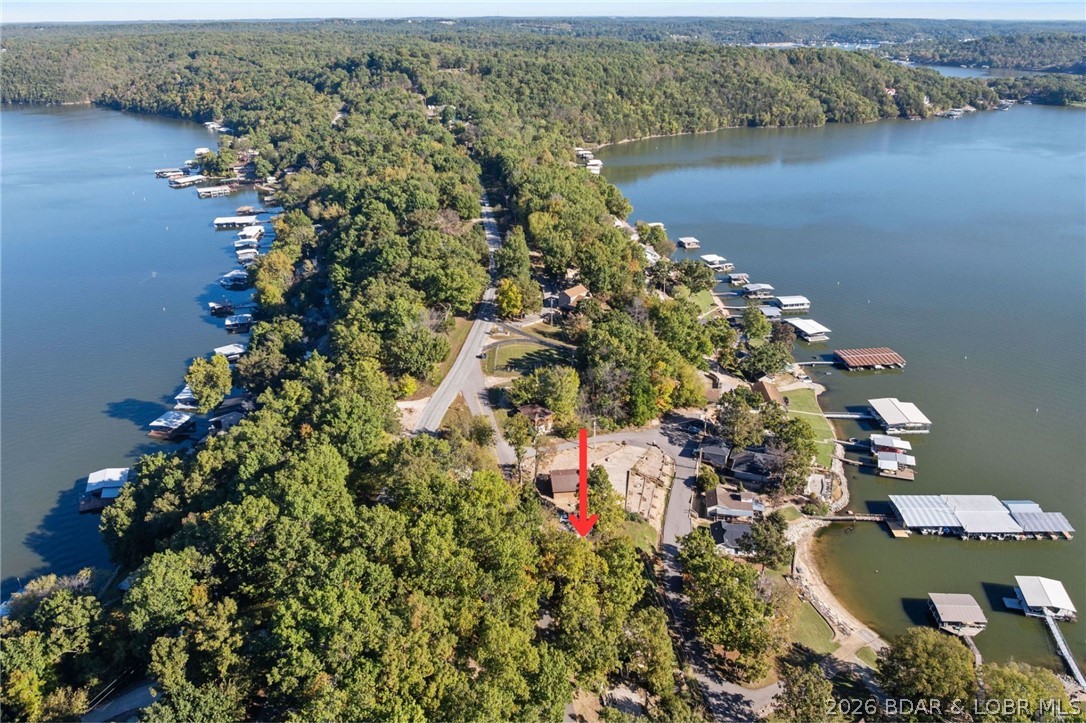 Farrands Cove - Residential