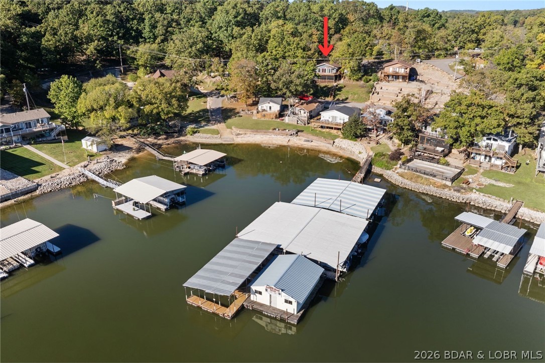 Farrands Cove - Residential