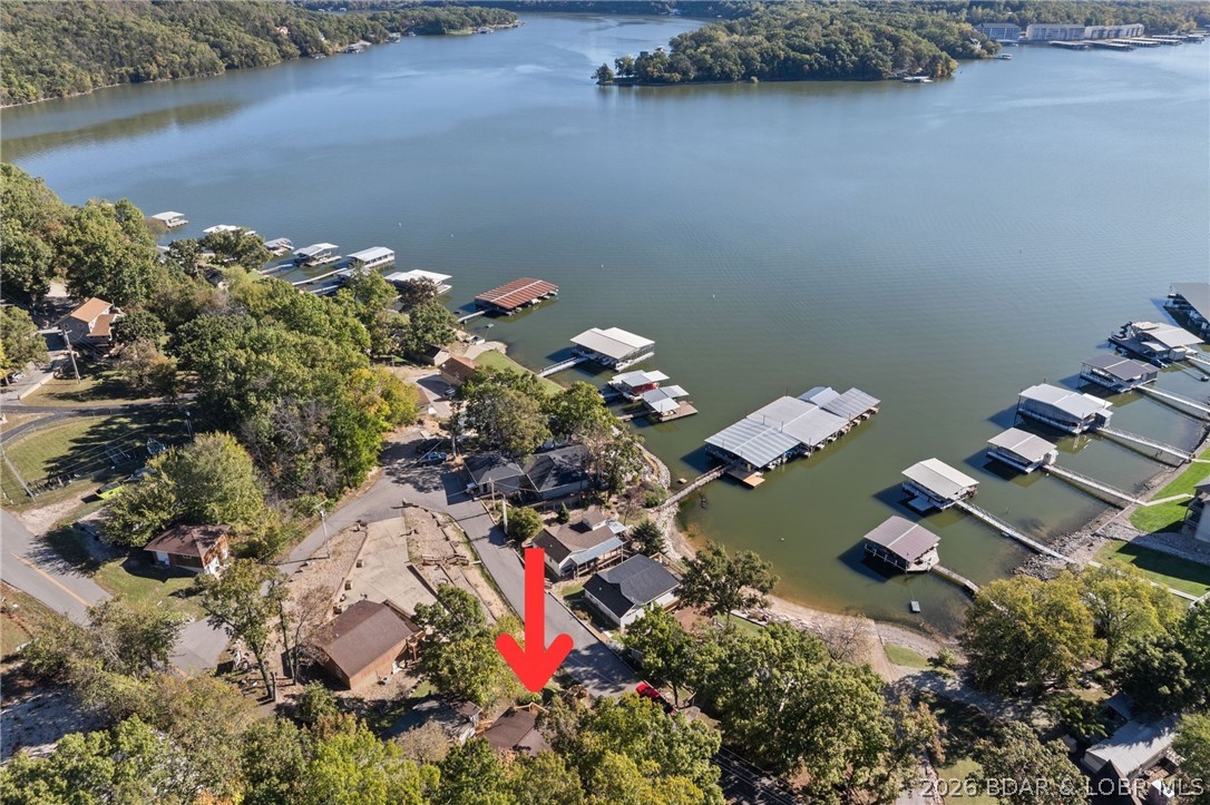 Farrands Cove - Residential