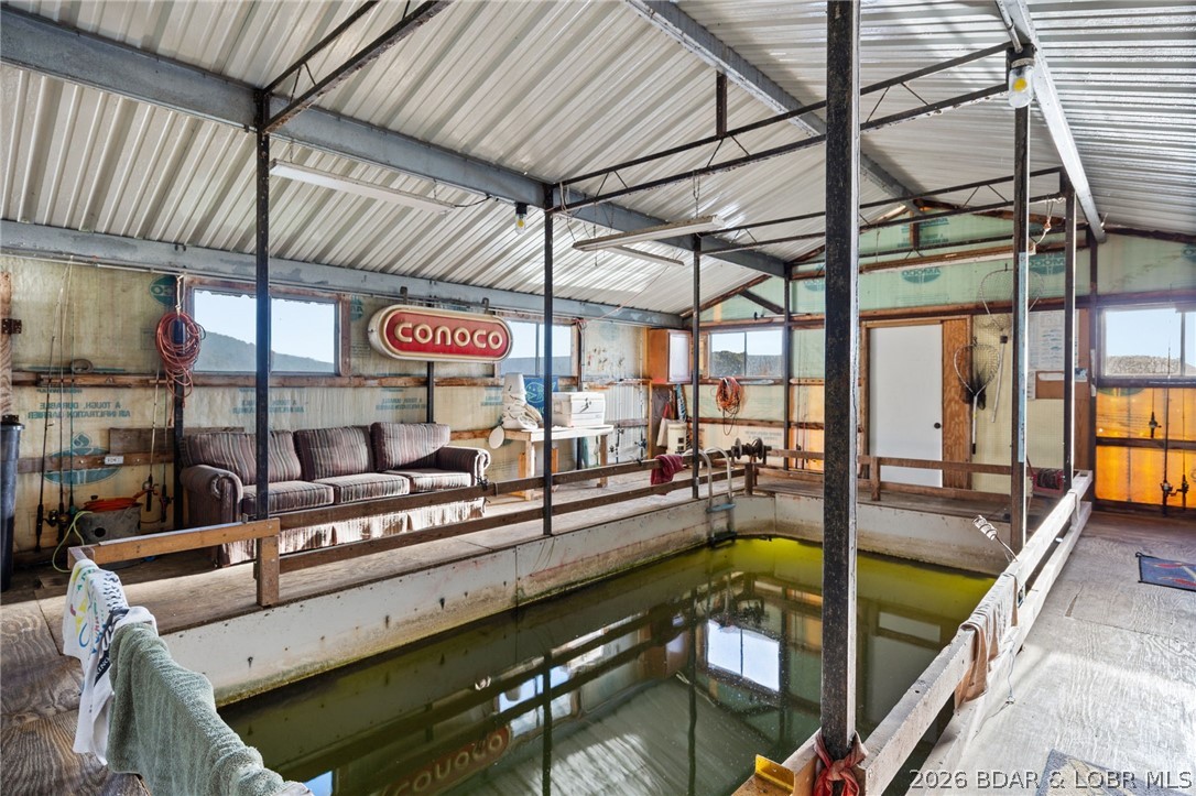 Farrands Cove - Residential