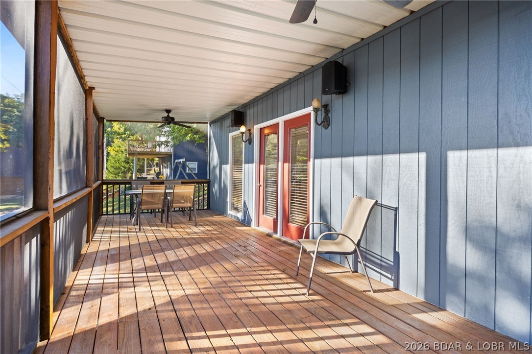 Farrands Cove - Residential