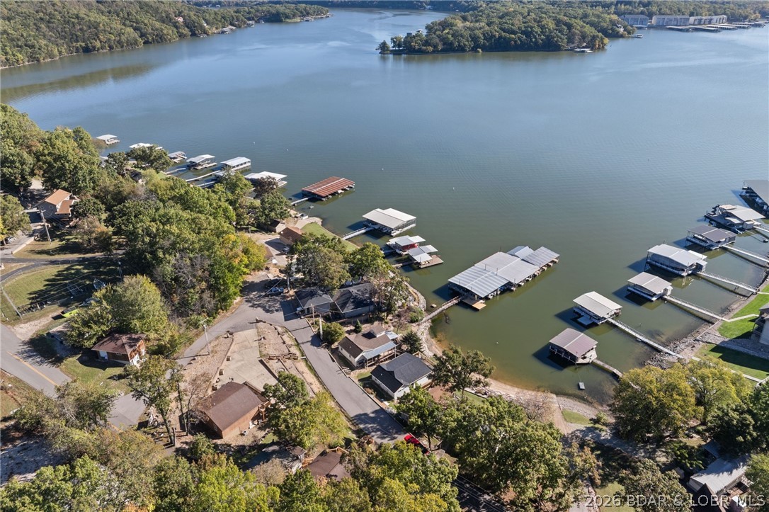 Farrands Cove - Residential