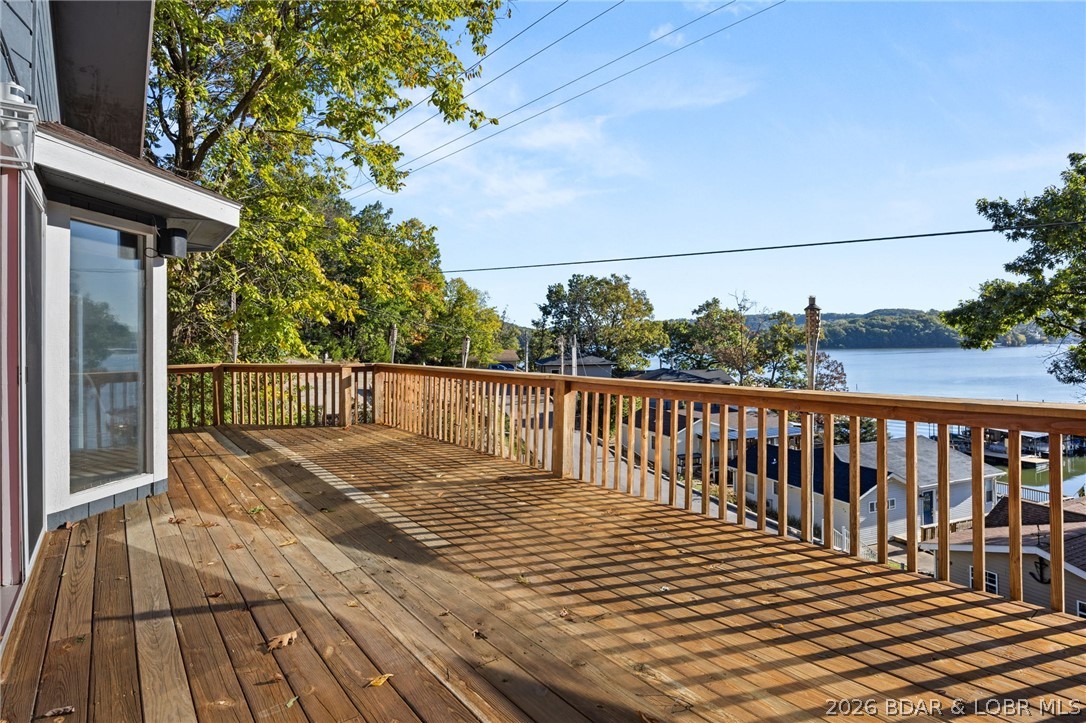 Farrands Cove - Residential