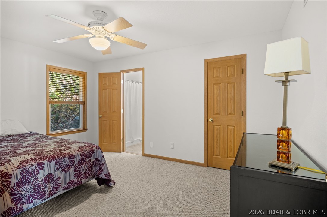 Farrands Cove - Residential