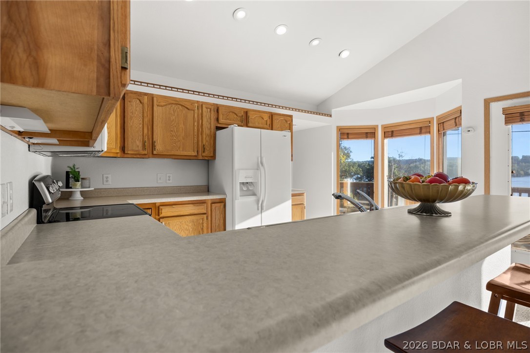 Farrands Cove - Residential