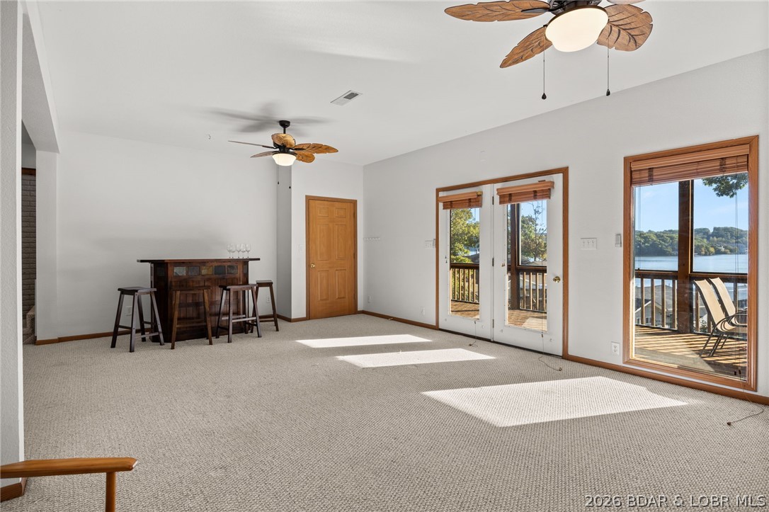 Farrands Cove - Residential