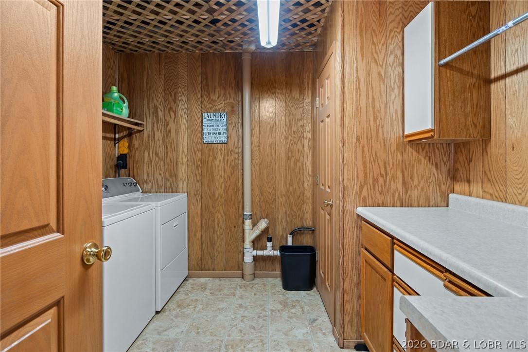 Farrands Cove - Residential