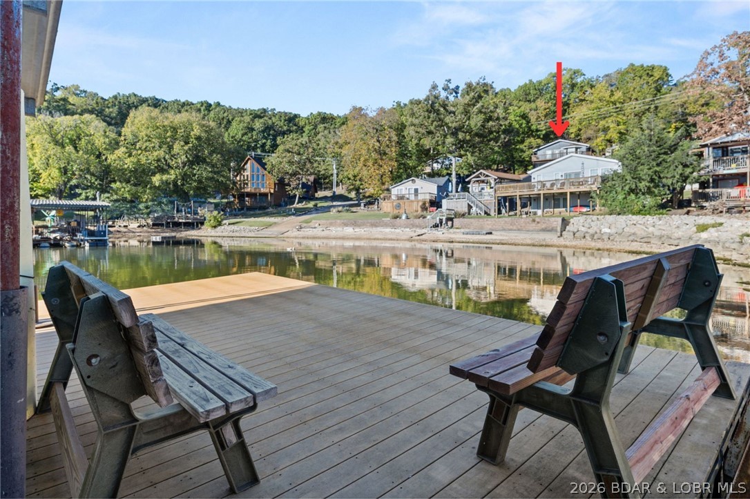 Farrands Cove - Residential