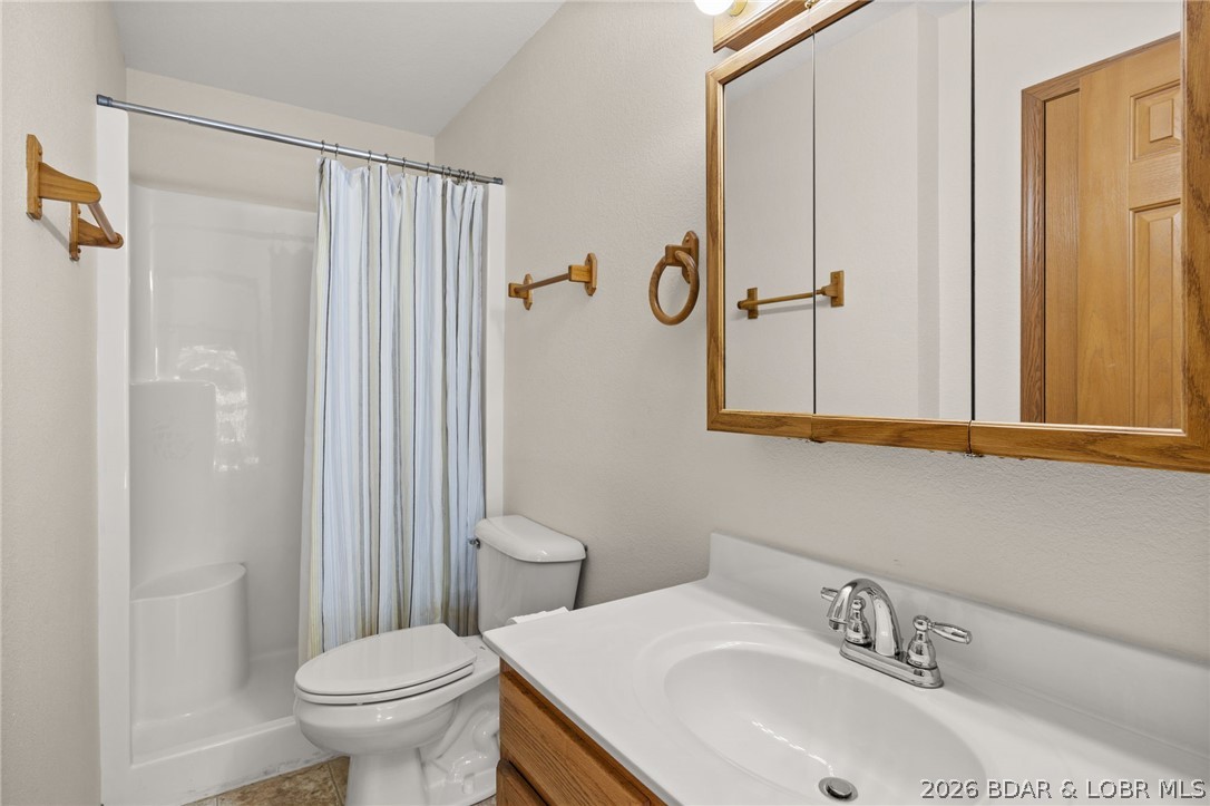 Farrands Cove - Residential