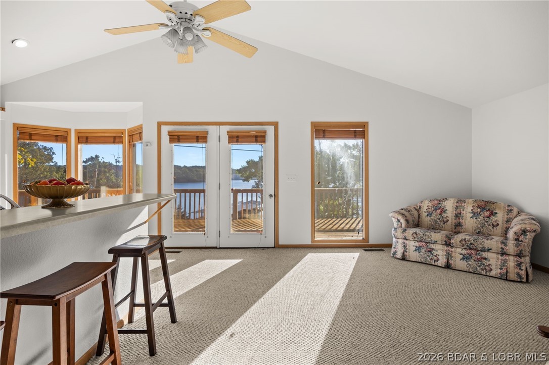 Farrands Cove - Residential