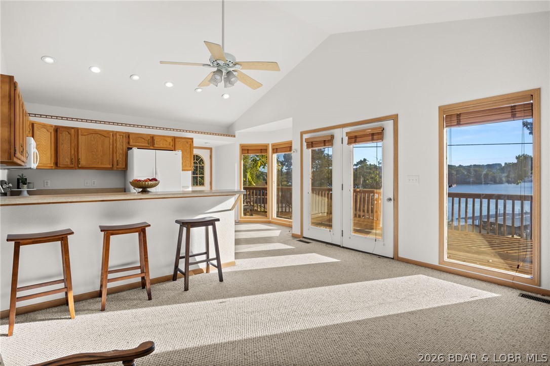 Farrands Cove - Residential