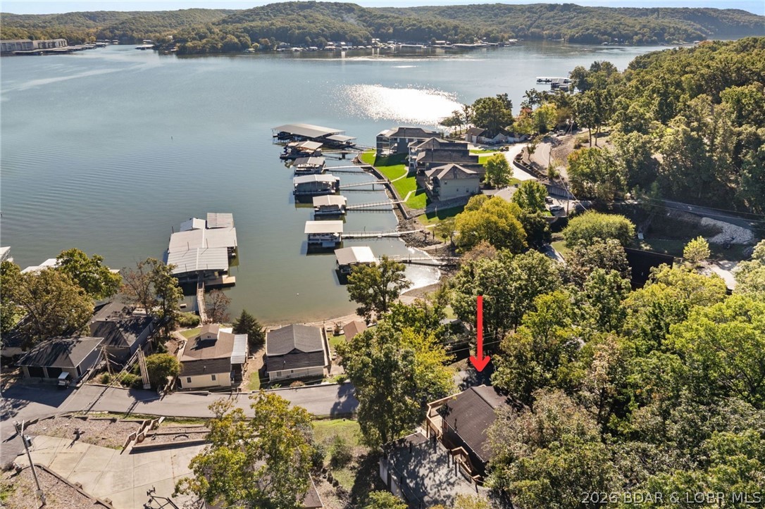 Farrands Cove - Residential