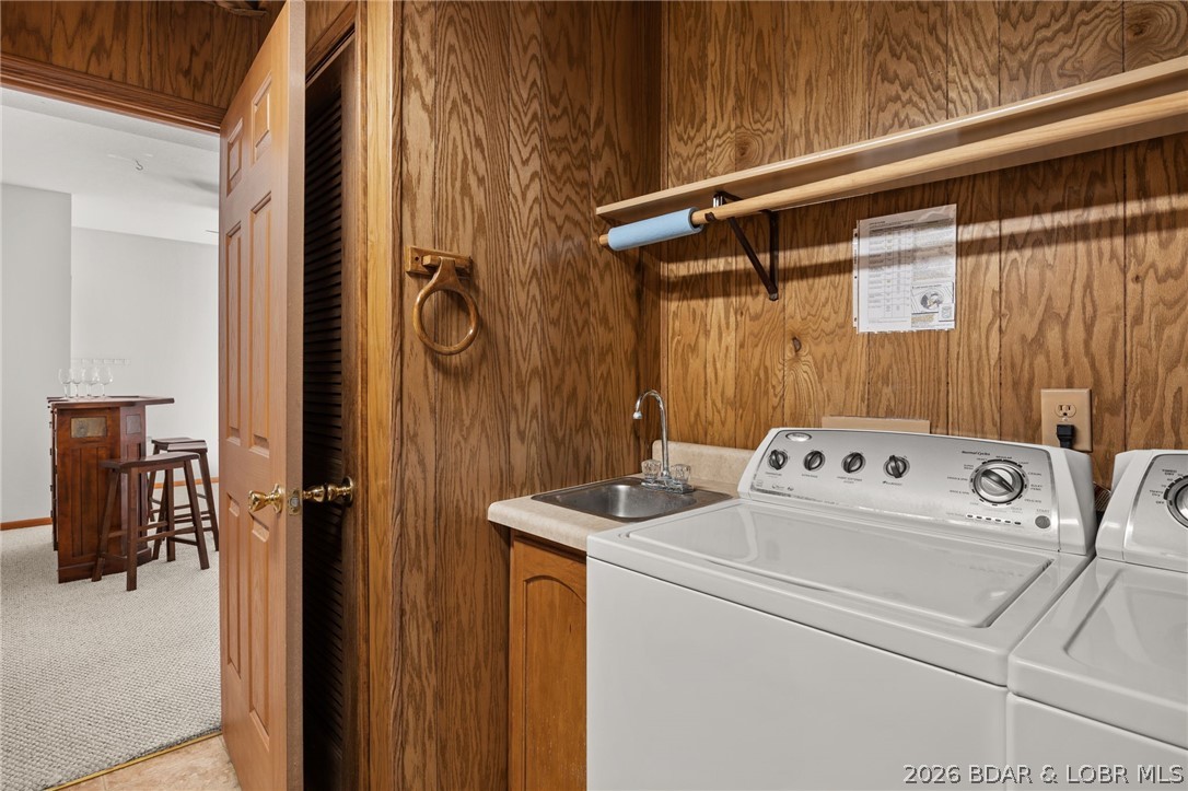 Farrands Cove - Residential