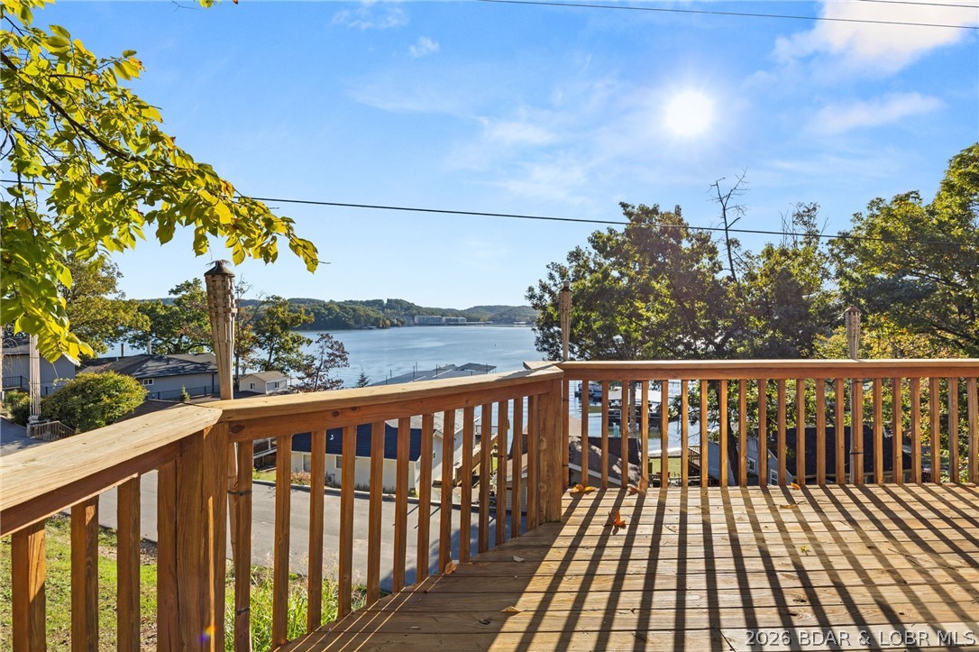 Farrands Cove - Residential