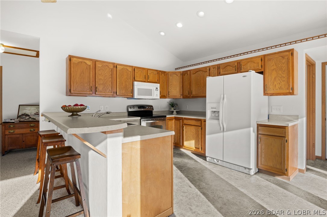 Farrands Cove - Residential