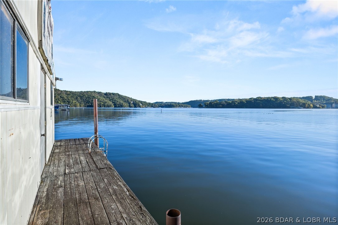 Farrands Cove - Residential