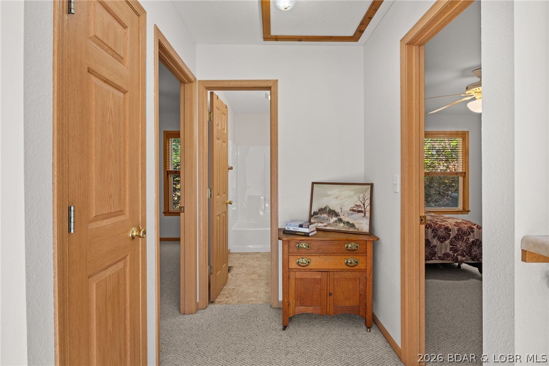 Farrands Cove - Residential