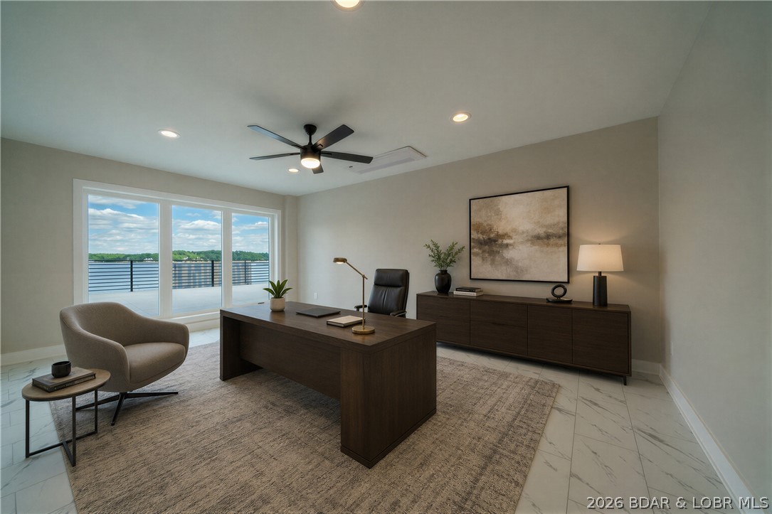 The Waters - Residential
